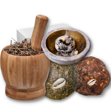 Load image into Gallery viewer, Complete Energy Cleanse