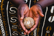 Load image into Gallery viewer, Shining Star Spiritual Soap: Personal Aura and Business Prosperity Cleanse