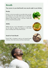 Load image into Gallery viewer, ANH Healing Kitchen: Digital Book