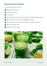 Load image into Gallery viewer, ANH Healing Kitchen: Digital Book