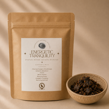Load image into Gallery viewer, Energetic Tranquility: Spiritual Incense and Mood Stabilizer
