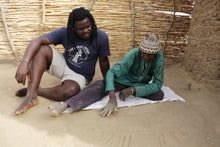 Load image into Gallery viewer, Energy Reading with Naba Iritah