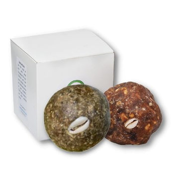 Spiritual Soap Bath Gift Set