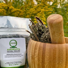 Load image into Gallery viewer, Ahlome Herbs: Extra Strength Blood Detoxifier & Immunity Booster