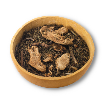 Ahlome Herbs: Extra Strength Blood Detoxifier & Immunity Booster