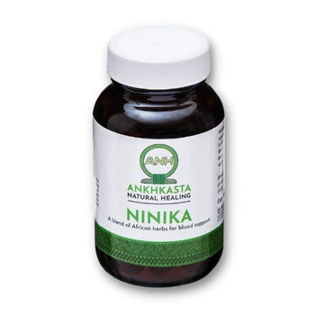 Ninika: Blood Detoxifier
