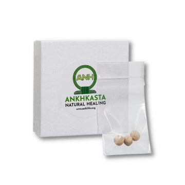 Nature’s Grenade: Herbal Colon Cleanse