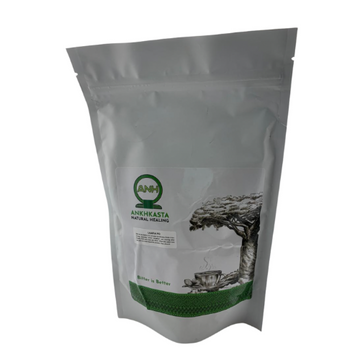 Laffia Po: Immunity Booster