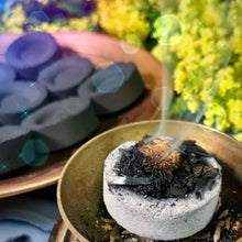 Load image into Gallery viewer, Energetic Tranquility: Spiritual Incense and Mood Stabilizer