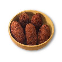 Load image into Gallery viewer, Raw Ninika Ball: Blood Cleanser