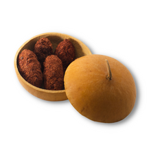 Load image into Gallery viewer, Raw Ninika Ball: Blood Cleanser