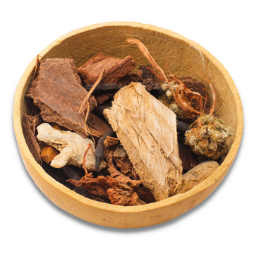 Ankh Revive: Deep Body Detox