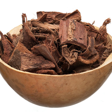 Laffia Po: Immunity Booster