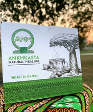 Load image into Gallery viewer, Stomach Soothe Tea: Stomach Pain Relief