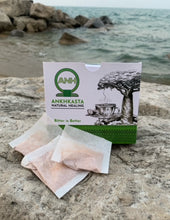 Load image into Gallery viewer, Stomach Soothe Tea: Stomach Pain Relief