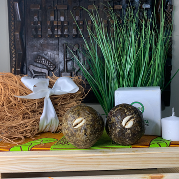 Spiritual Soap Bath Gift Set