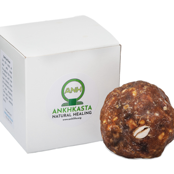 Mind, Body Spirit Set