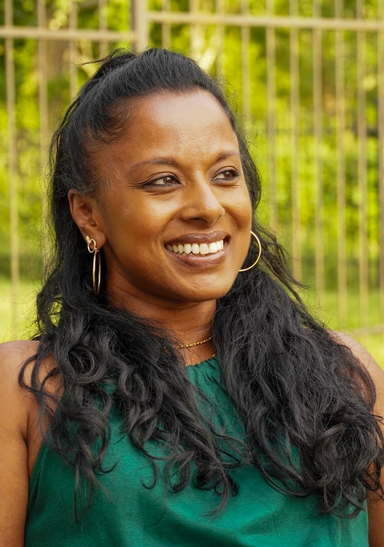 Portrait of Jahzra Shemzura