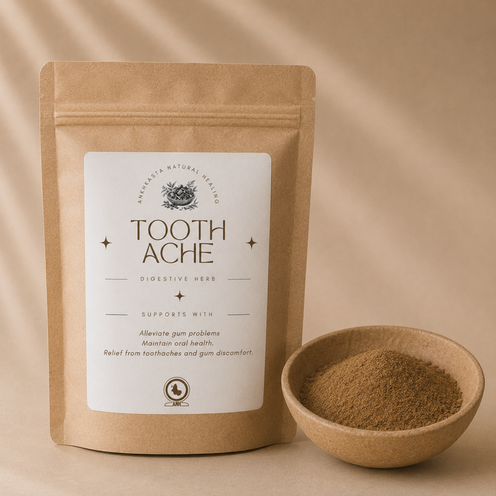 Toothache Support