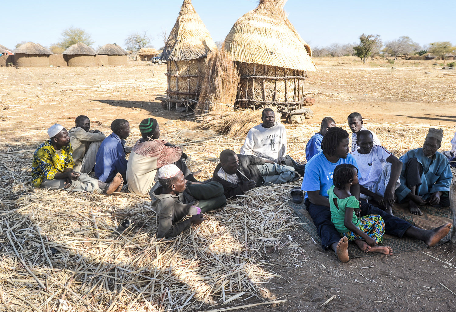 Donate to Our Projects