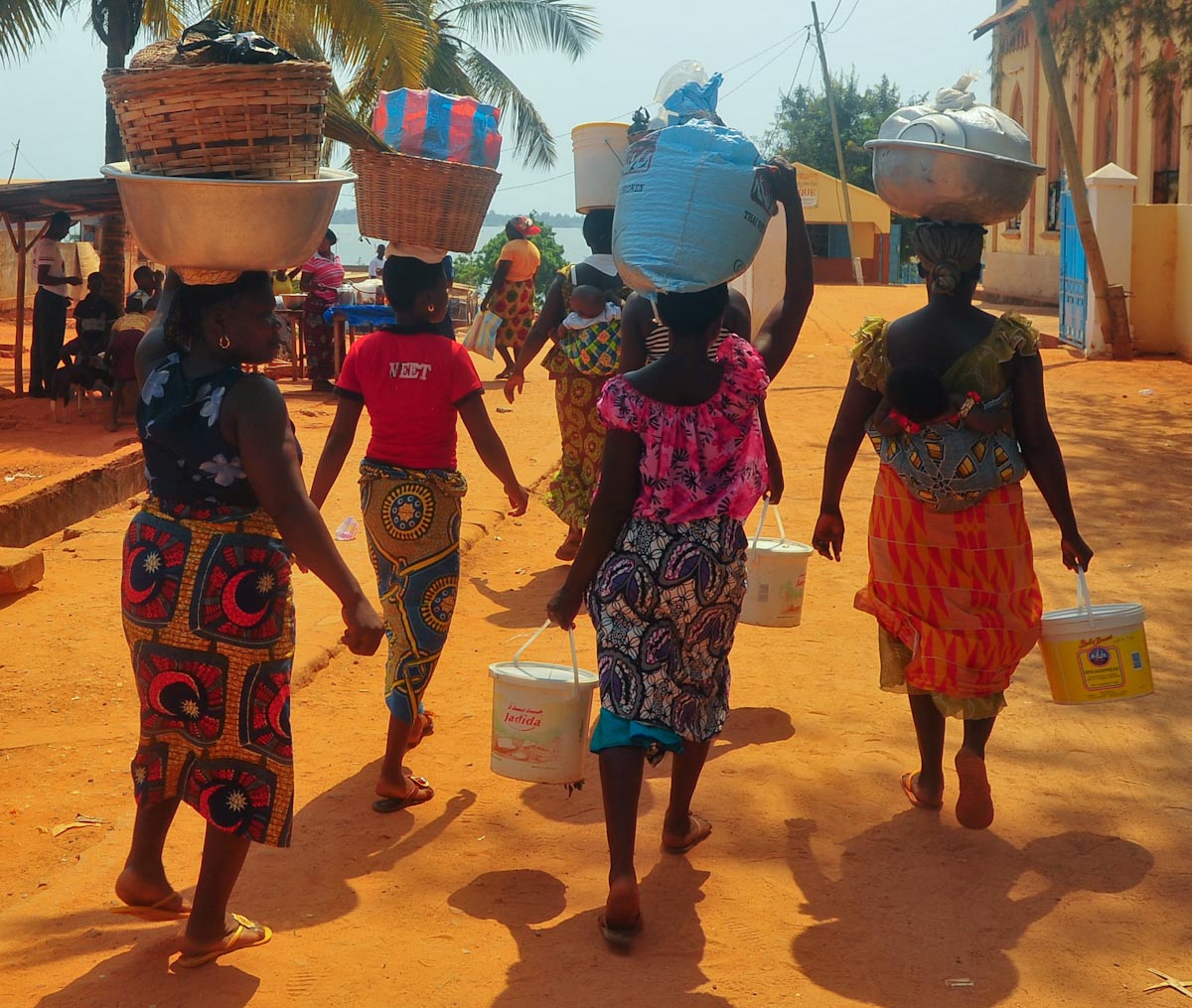 Donate to Our Projects