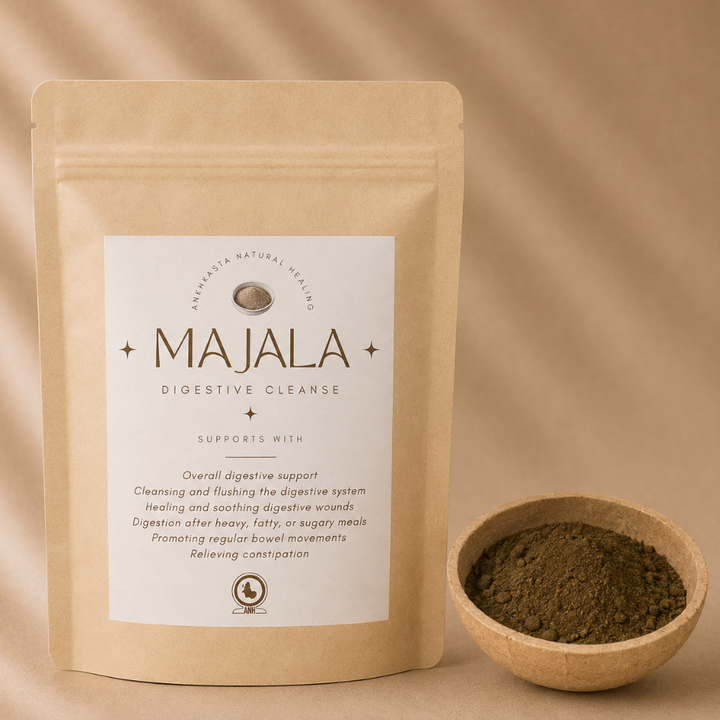 Majala by ANH for digestive and organ wellness
