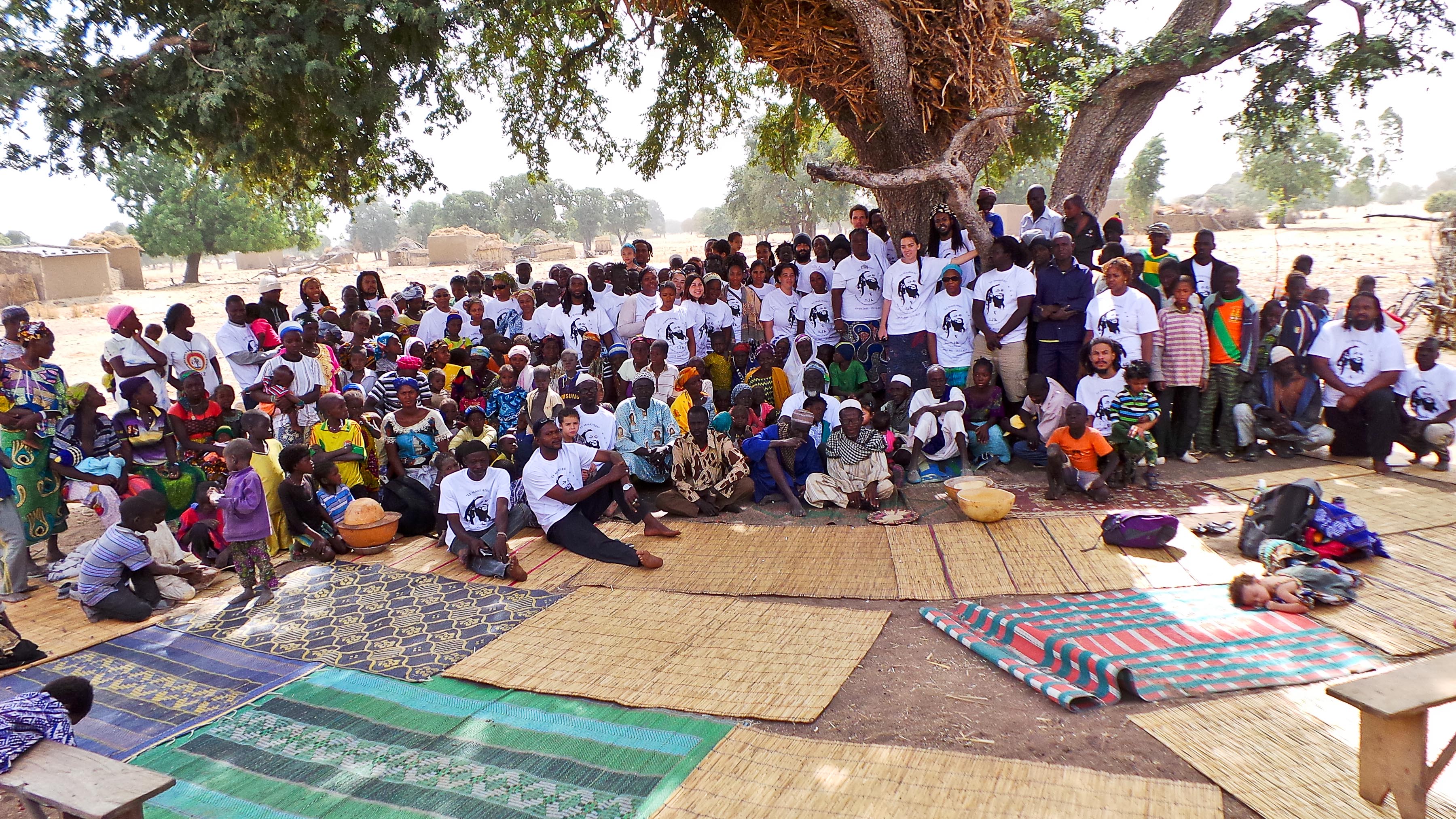 Donate to Our Projects