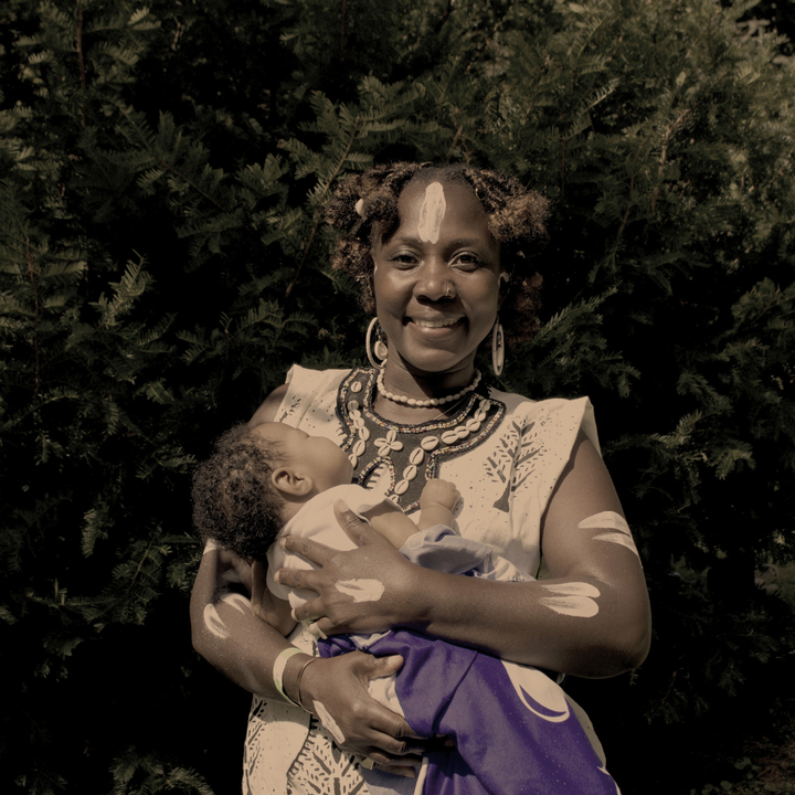 Postpartum Coaching and Support