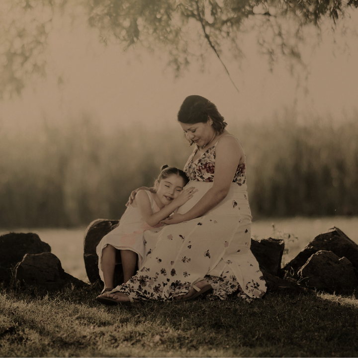Pregnancy Coaching and Support