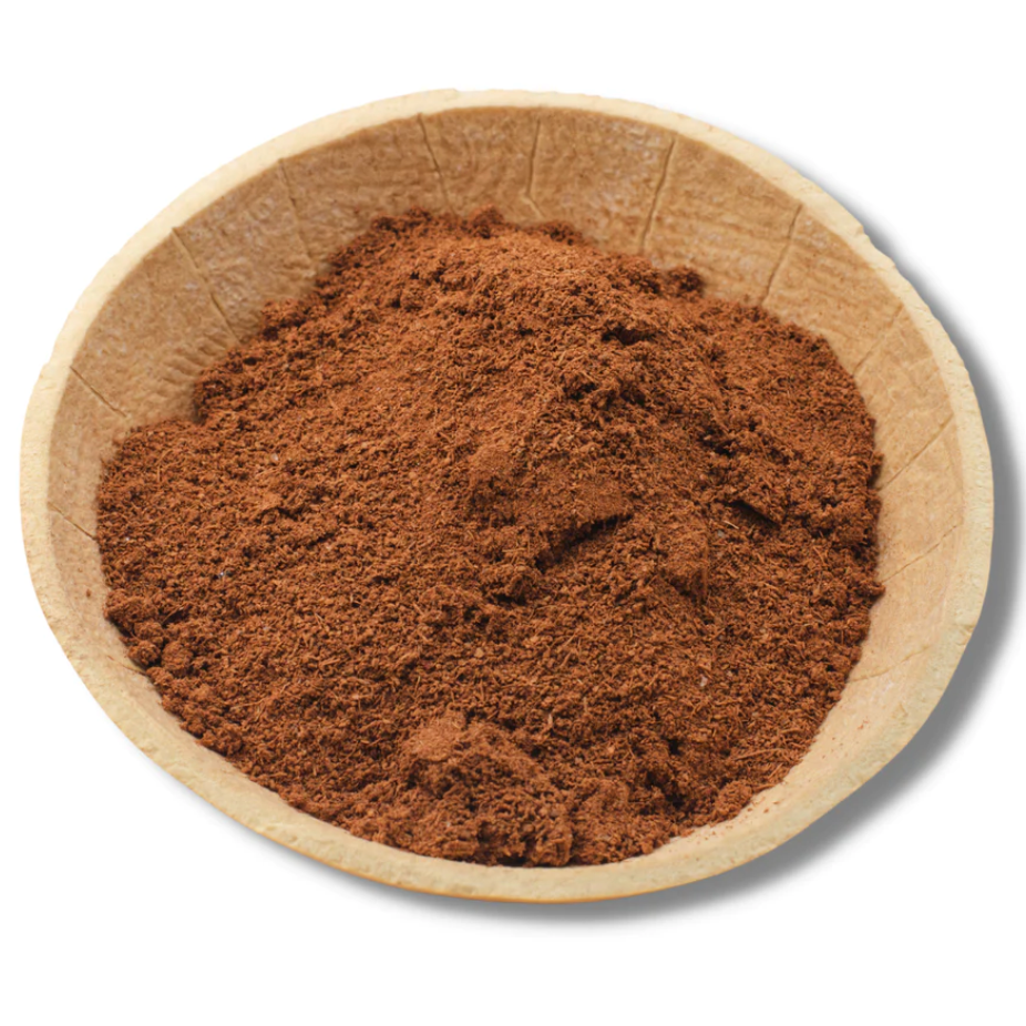 Cycle Harmony — Herbal Balance for Irregular Menstruation
