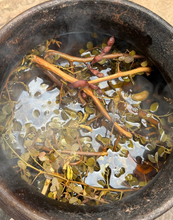Load image into Gallery viewer, Postpartum Herbal Kit and Nutrition Guide

