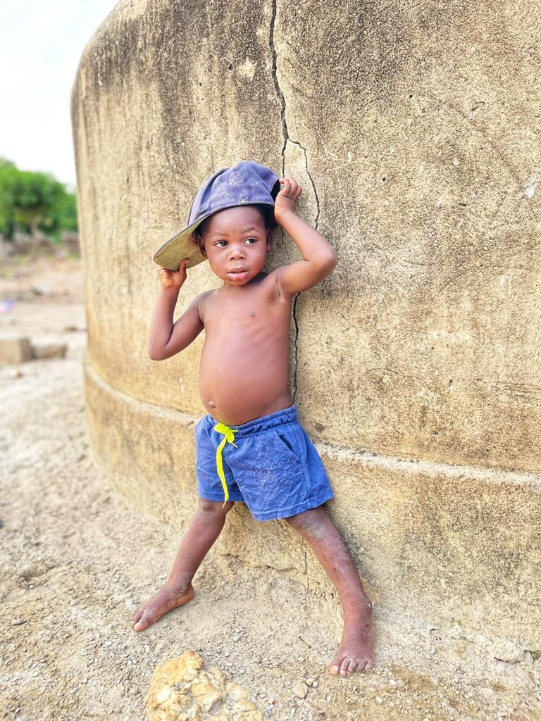 Donate to Our Projects