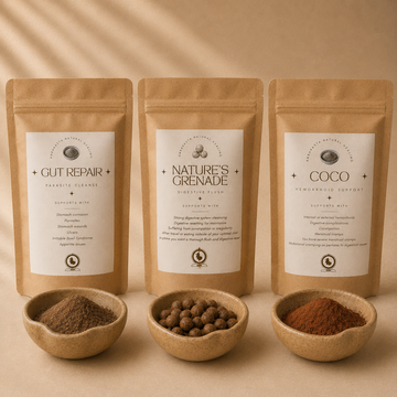 The ANH Digestive Cleanse