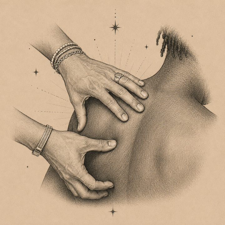 Health Consultation - In Person by ANH for holistic wellness guidance