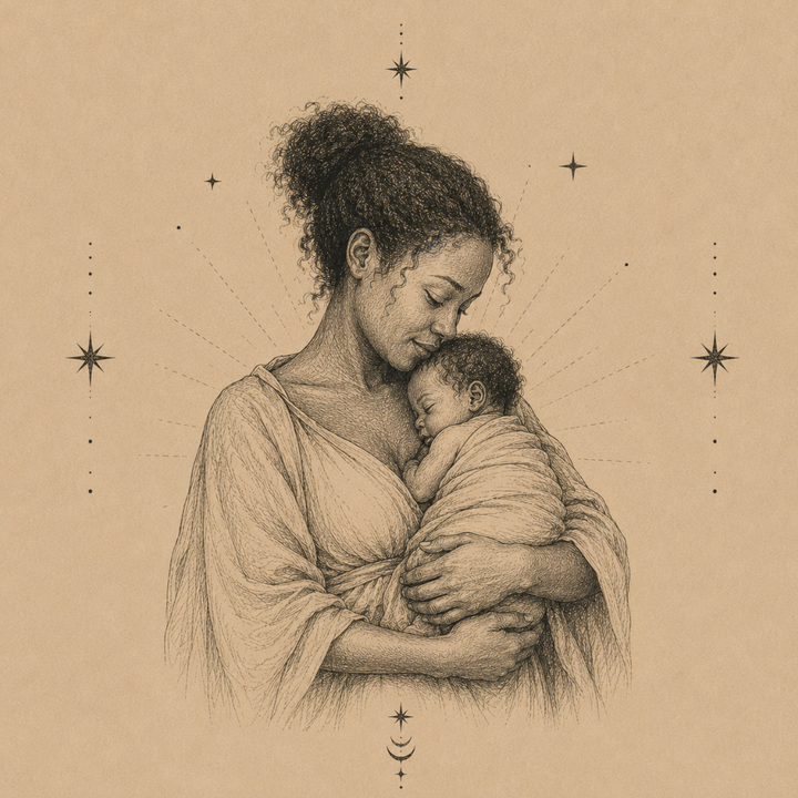 Postpartum Coaching and Support by ANH for holistic wellness guidance