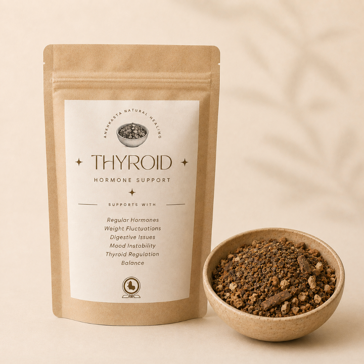 Balance: Thyroid Support by ANH for whole-person wellness
