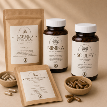 Total Body Cleanse