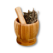 Ahlome Herbs: Extra Strength Blood Detoxifier & Immunity Booster