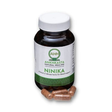 Ninika: Blood Detoxifier