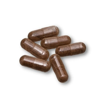 Souley: Liver & Kidney Detoxifier