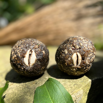 Spiritual Soap Bath Gift Set