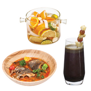 Indigenous African Natural Healing Recipes