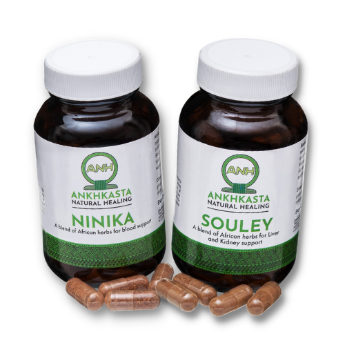 ANH Everyday: Ninika and Souley Bundle
