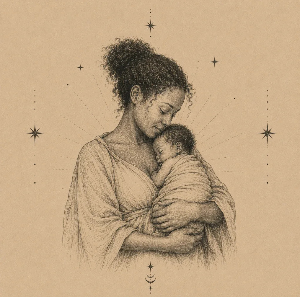 Postpartum Coaching and Support